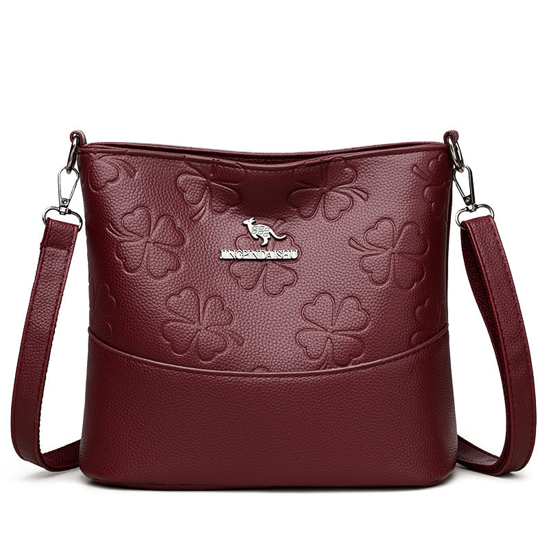 Womens Leather Bag