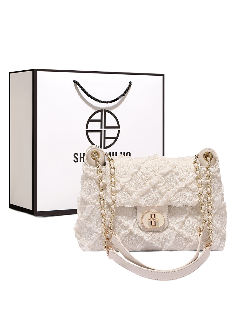 Fashion one-shoulder underarm bag