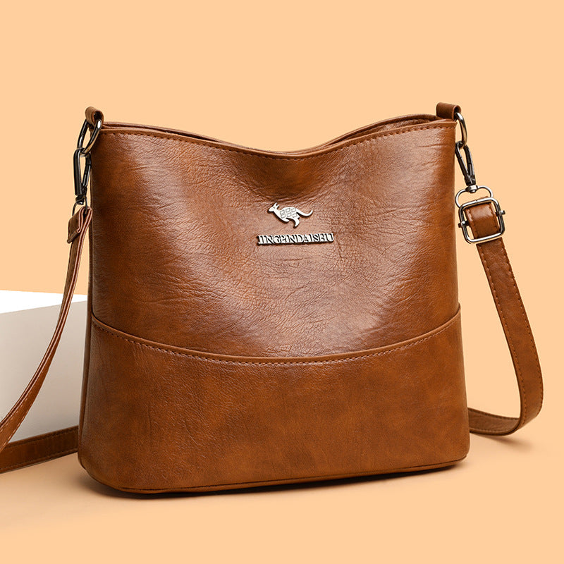 Womens Leather Bag