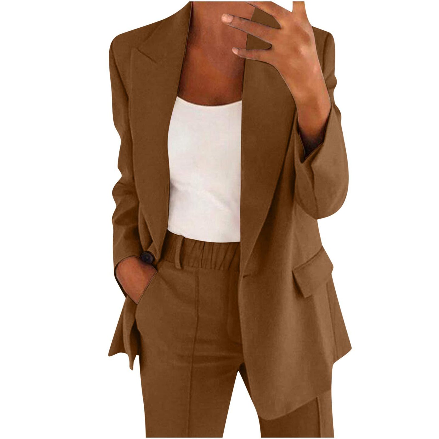 Women's Suit Jacket