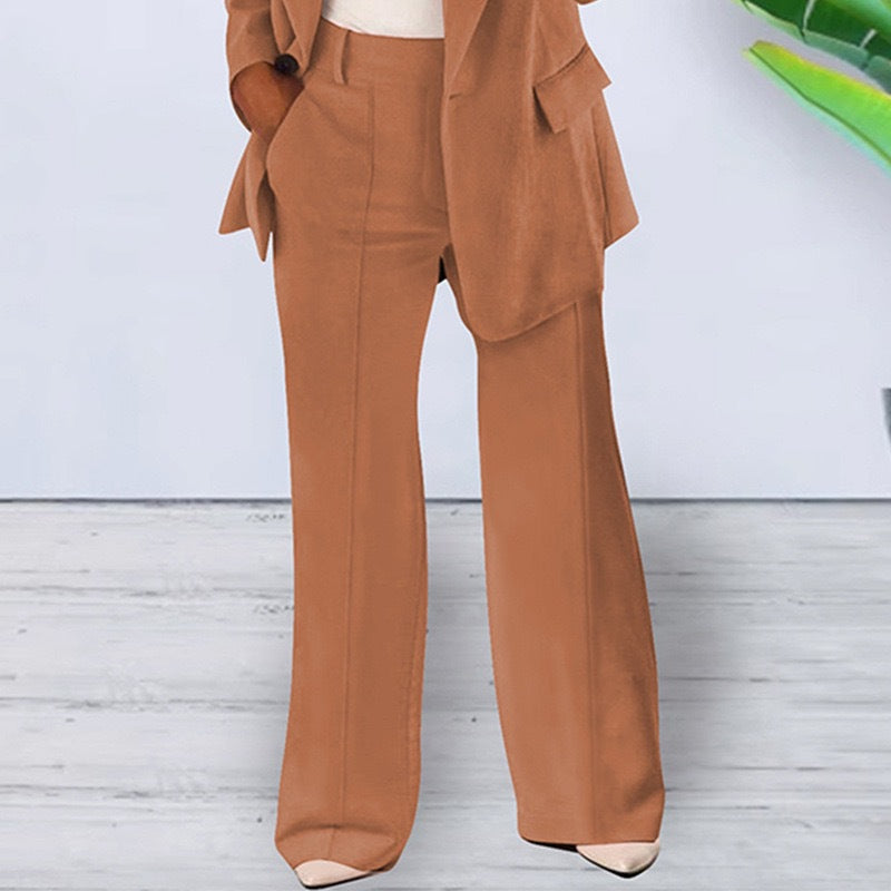 Women's Suit
