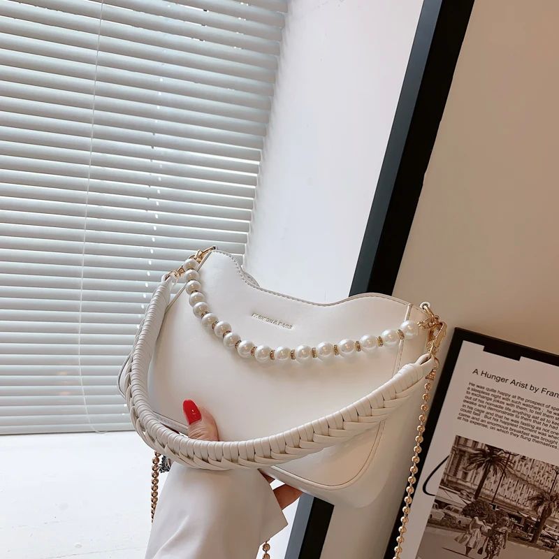 Designer Luxury Triangle Bag