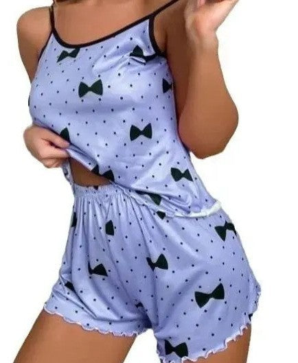 Women Pajama Set