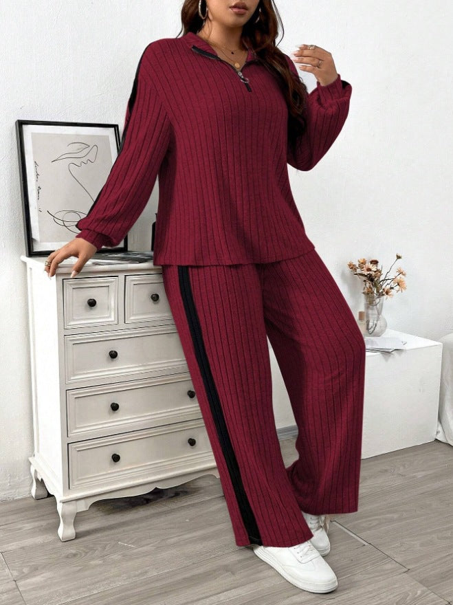 Women casual suit
