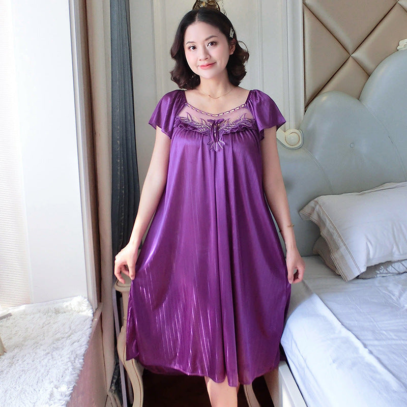 Womens Nightdress