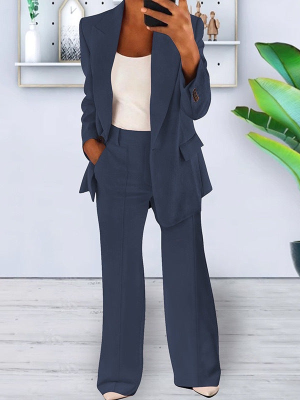 Women's Suit