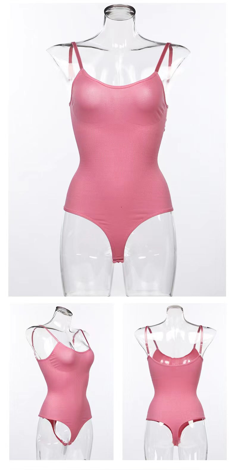 Shapewear Bodysuit