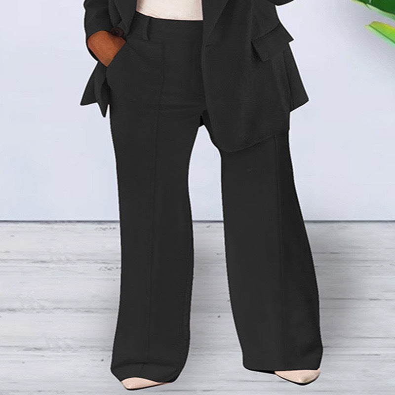 Women's Suit
