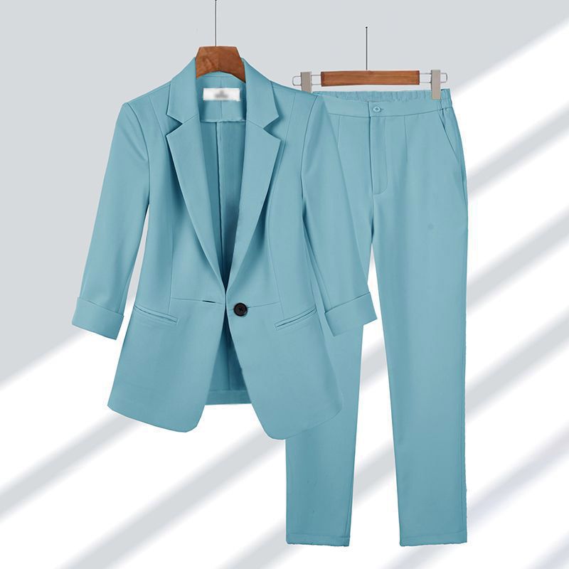 Womens Suit Set