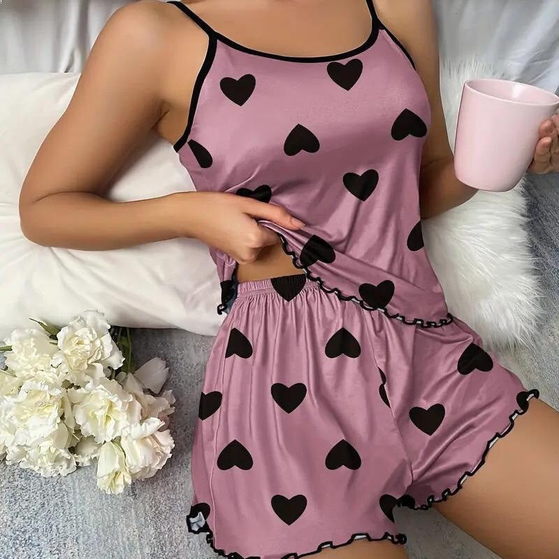 Women Pajama Set