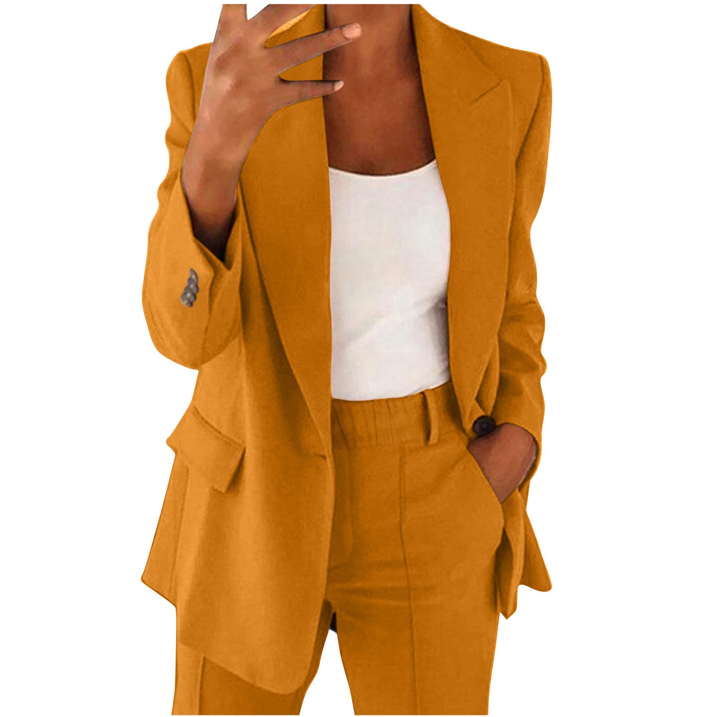 Women's Suit Jacket