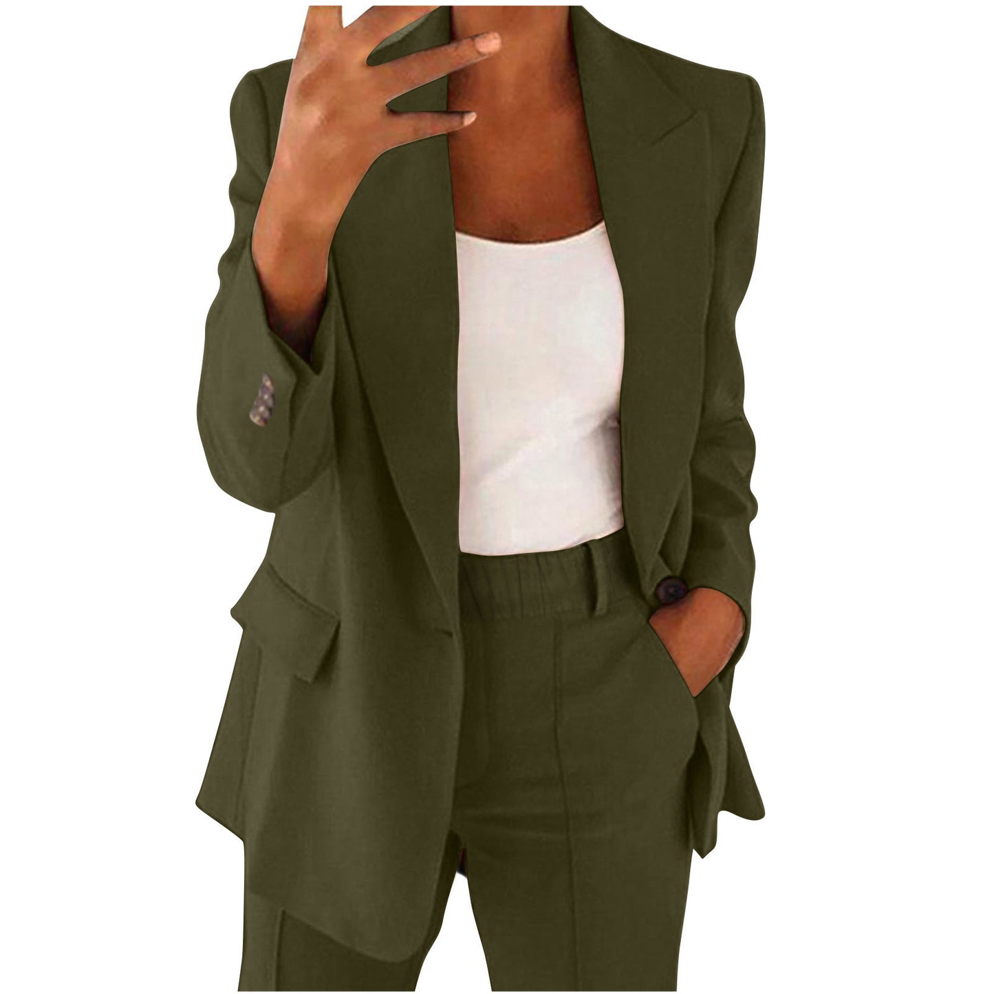 Women's Suit Jacket