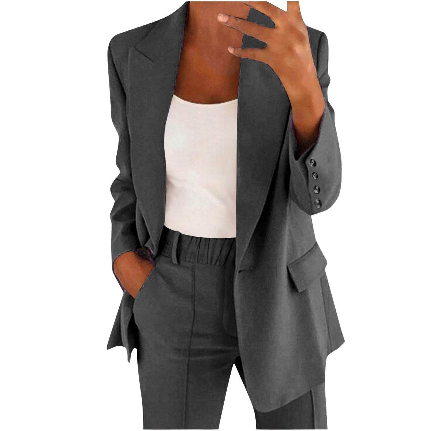 Women's Suit Jacket