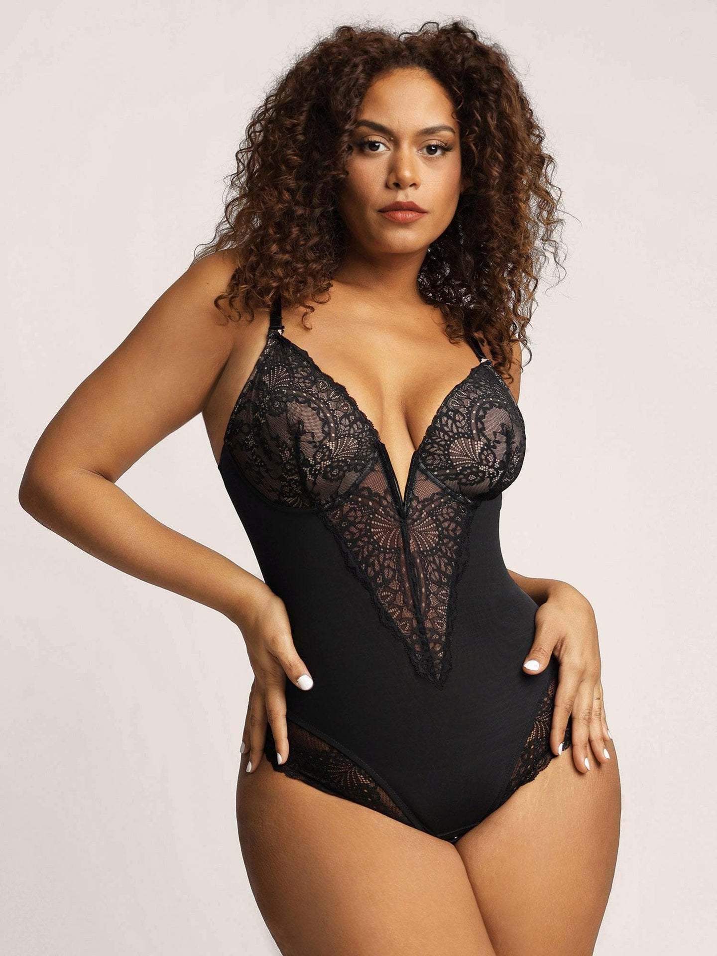 shapewear underwear