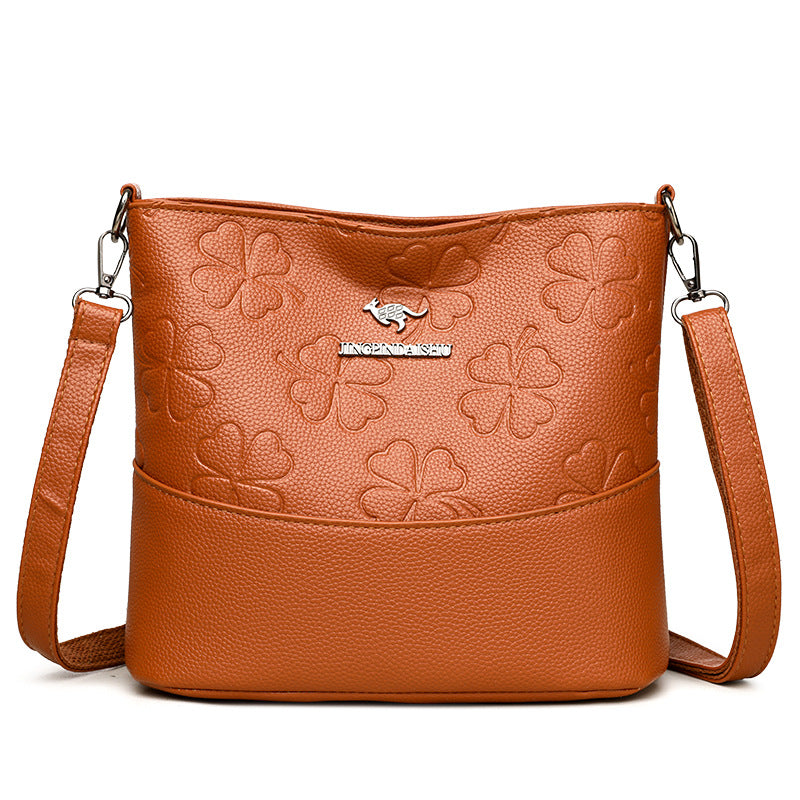 Womens Leather Bag
