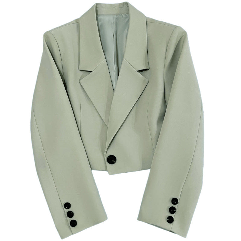 Women suit jacket