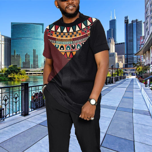 Casual sportswear set