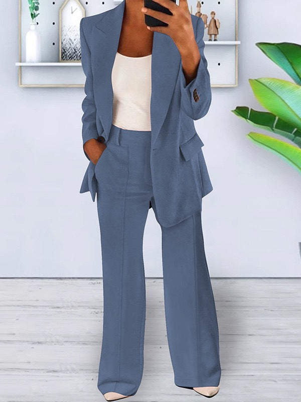 Women's Suit