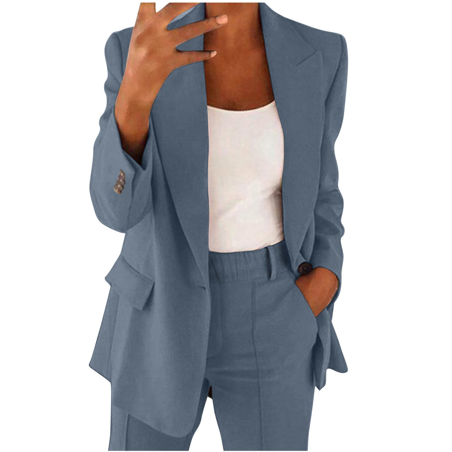 Women's Suit Jacket