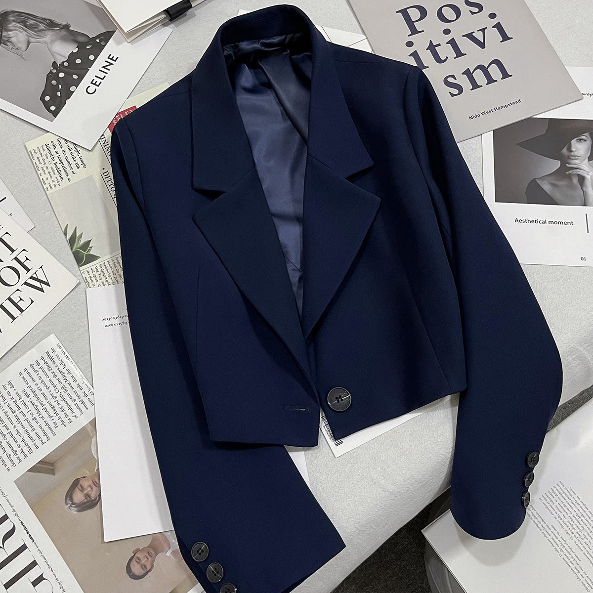 Women suit jacket