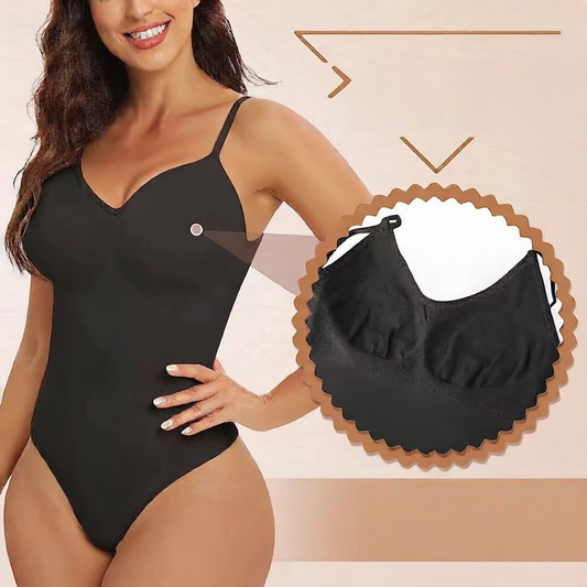 Shapewear Bodysuit