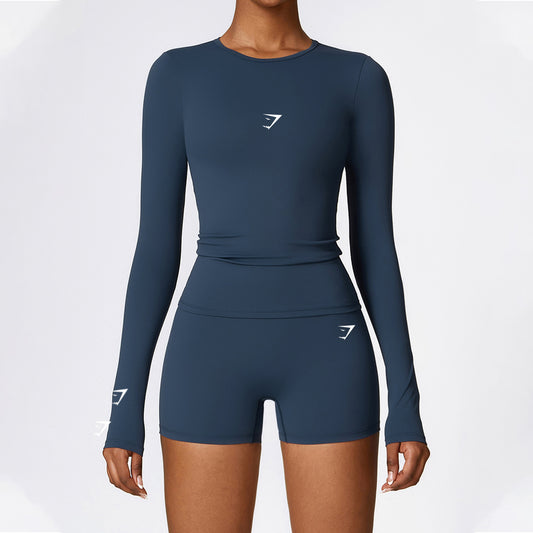 Womens Sportswear Top