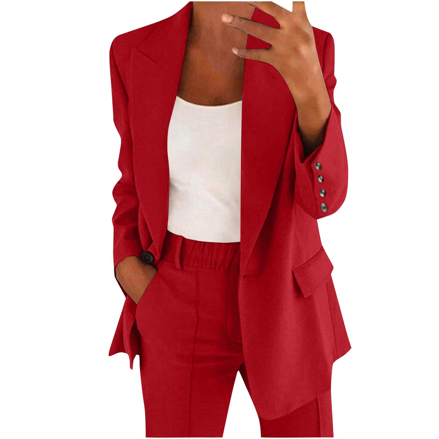 Women's Suit Jacket