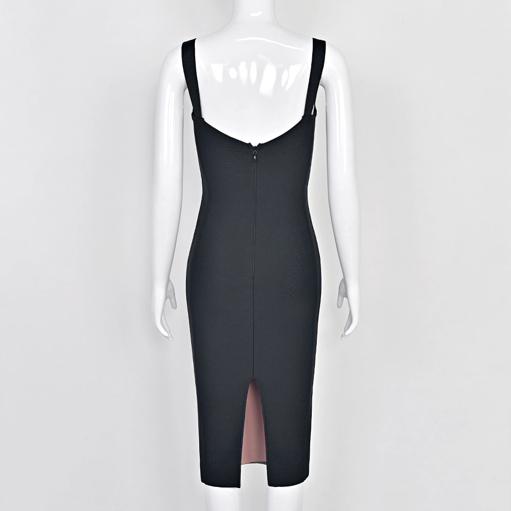 Women's Hip Bandage dress
