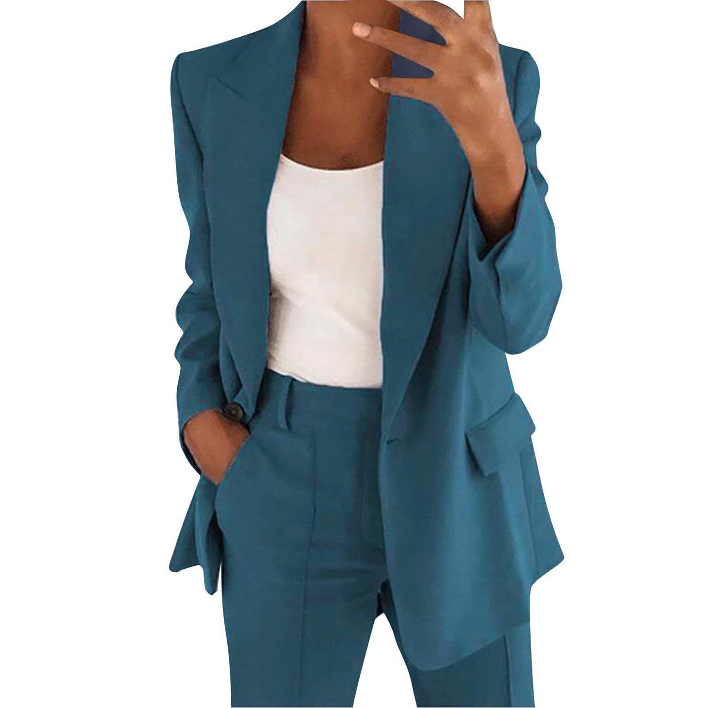 Women's Suit Jacket