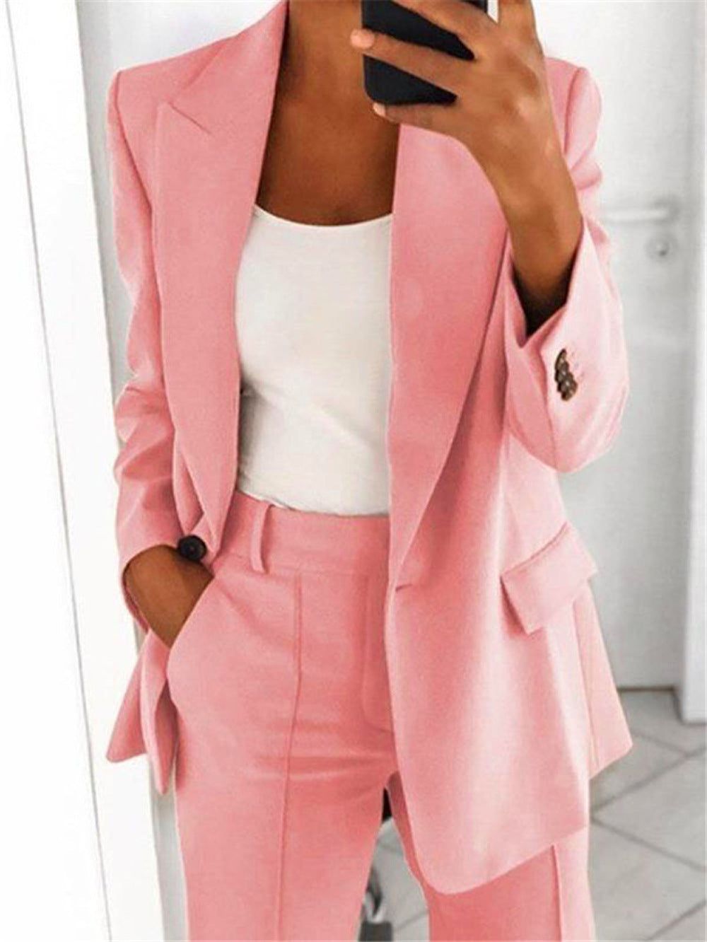 Women's Suit