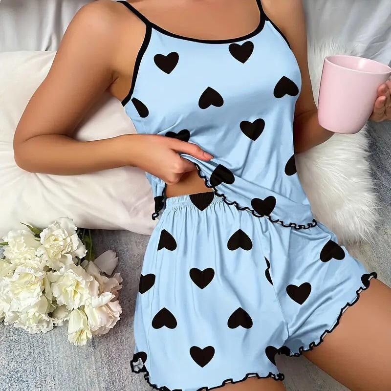 Women Pajama Set