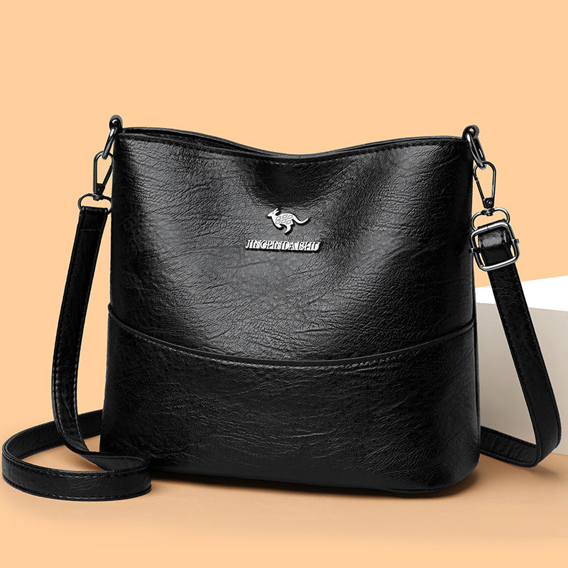 Womens Leather Bag