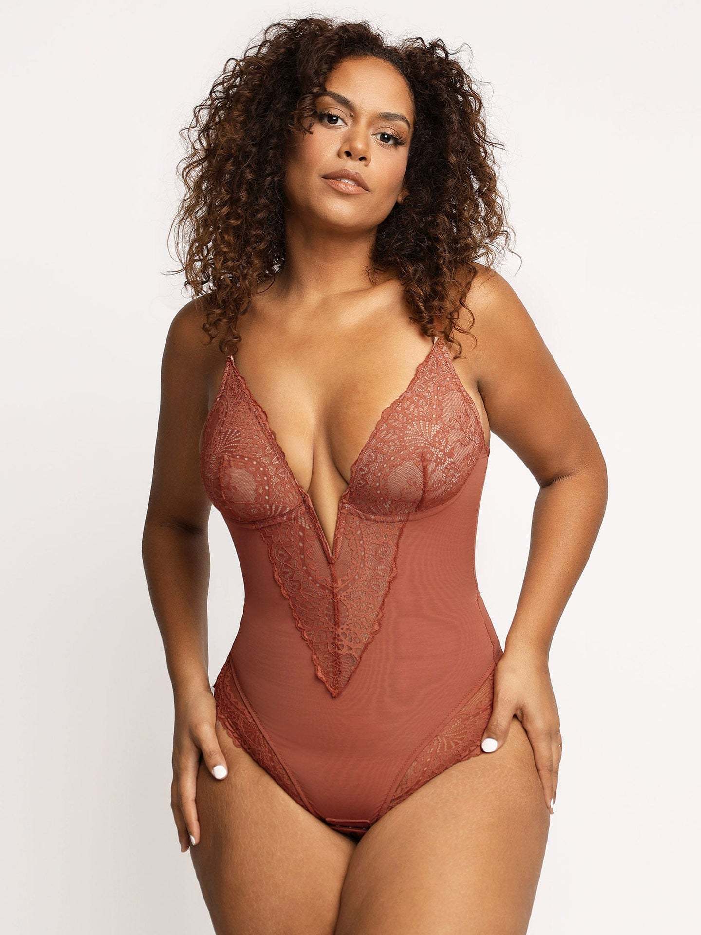 shapewear underwear
