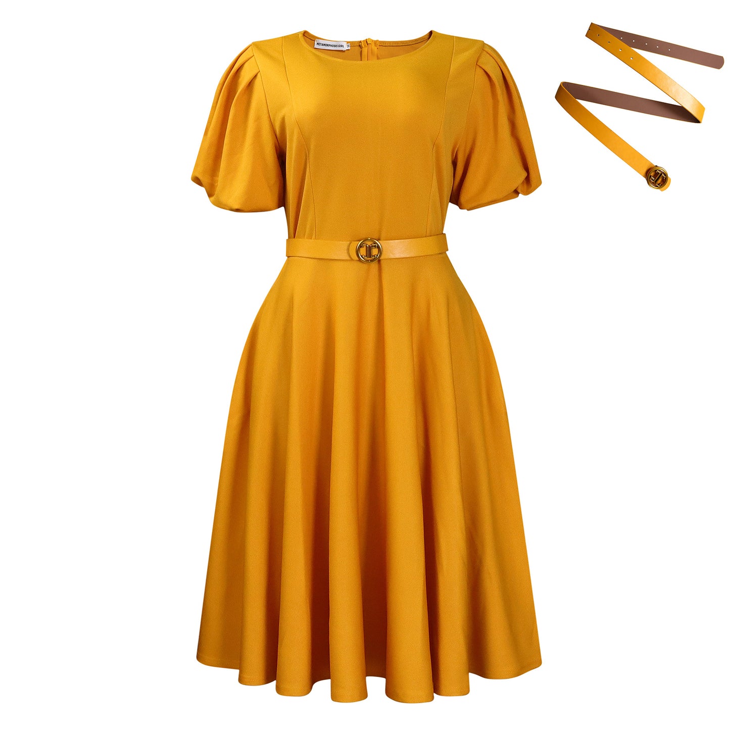 Spring Summer Women Dresses Ladies Skirt