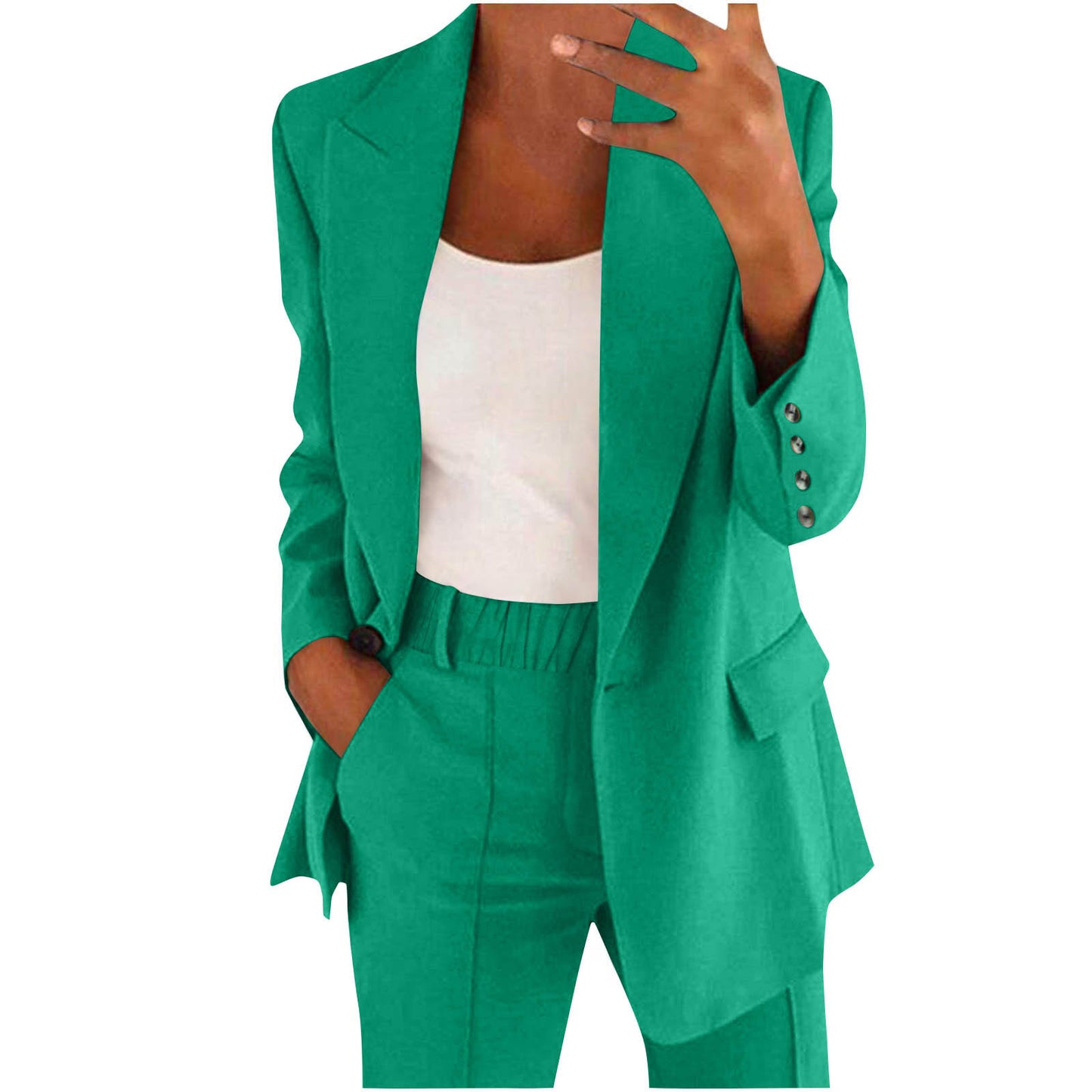 Women's Suit Jacket