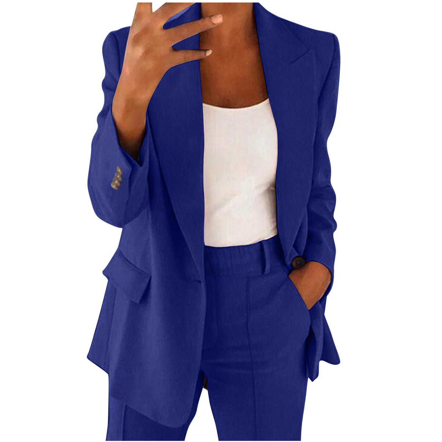 Women's Suit Jacket