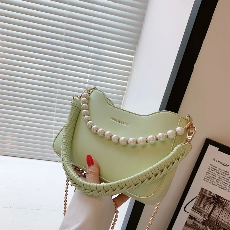 Designer Luxury Triangle Bag