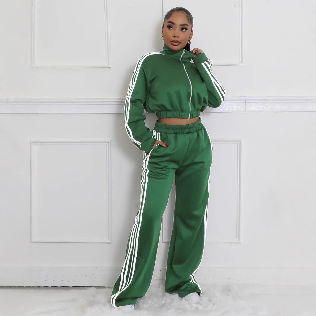 Sweatsuit Set