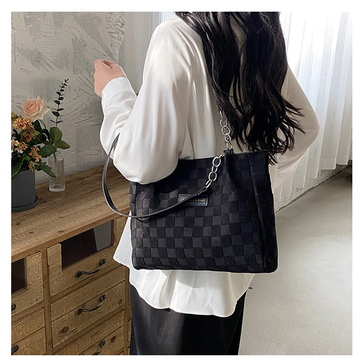 Womens Shoulder Bag