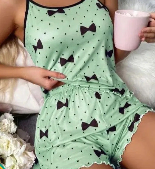 Women Pajama Set