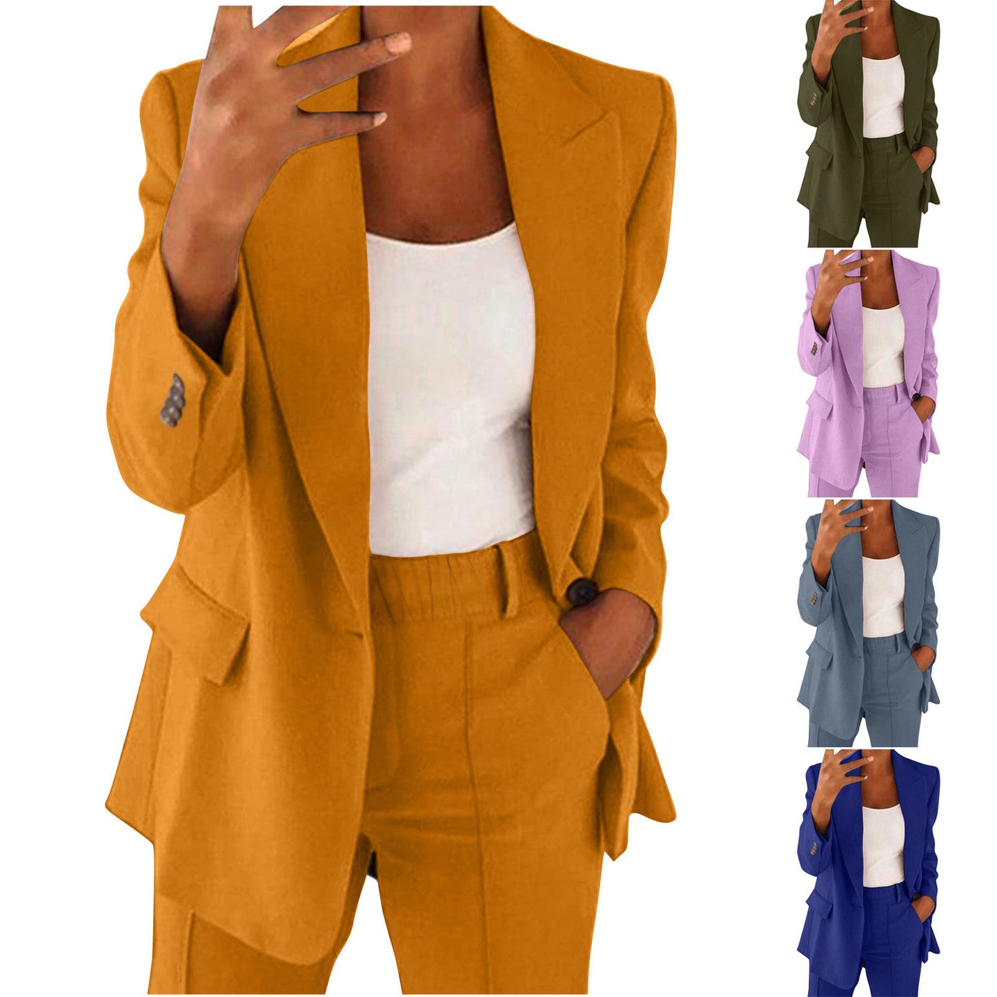 Women's Suit Jacket