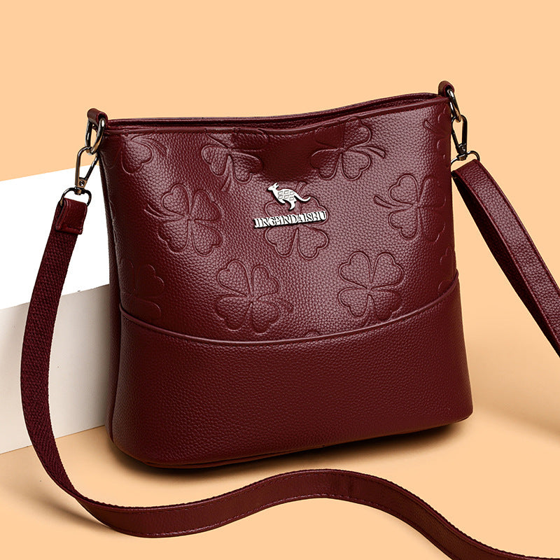 Womens Leather Bag