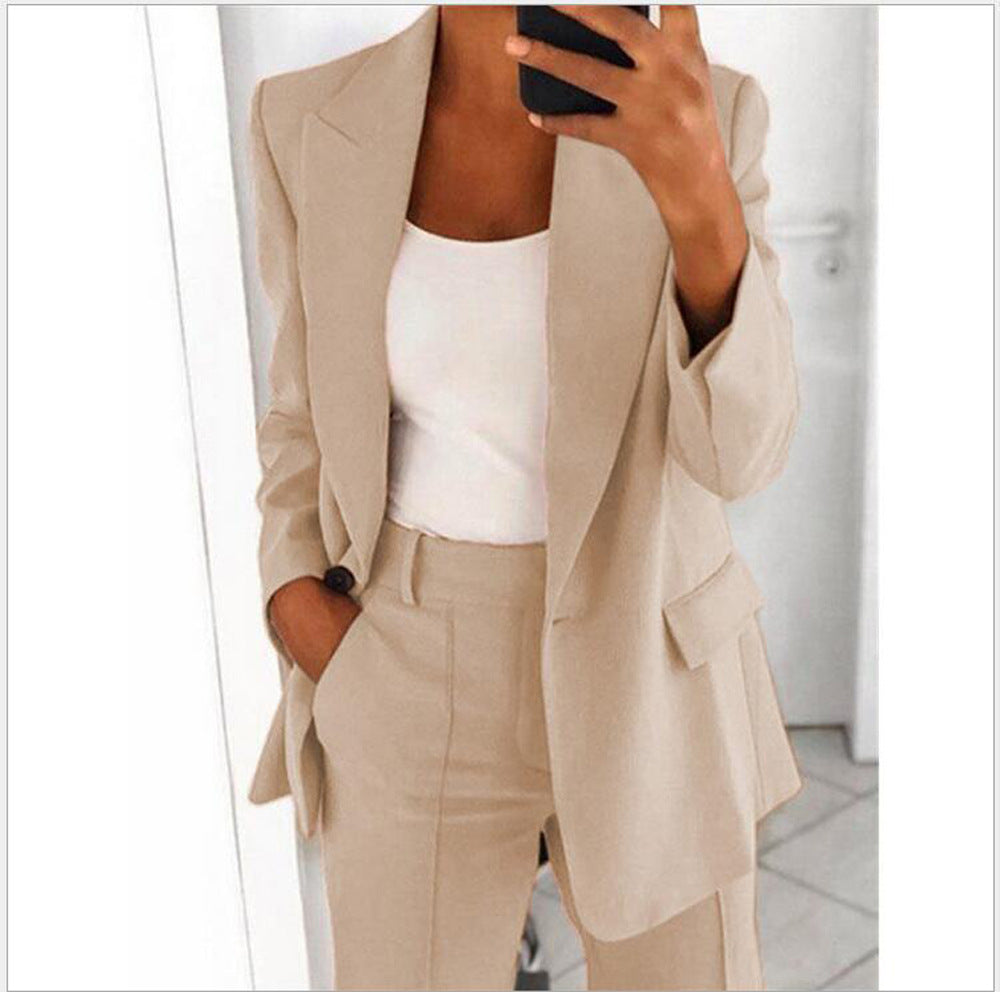 Women's Suit