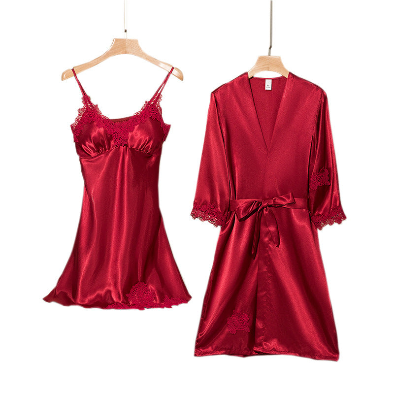 Womens pajama set