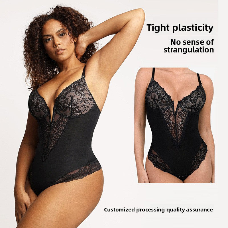 shapewear underwear
