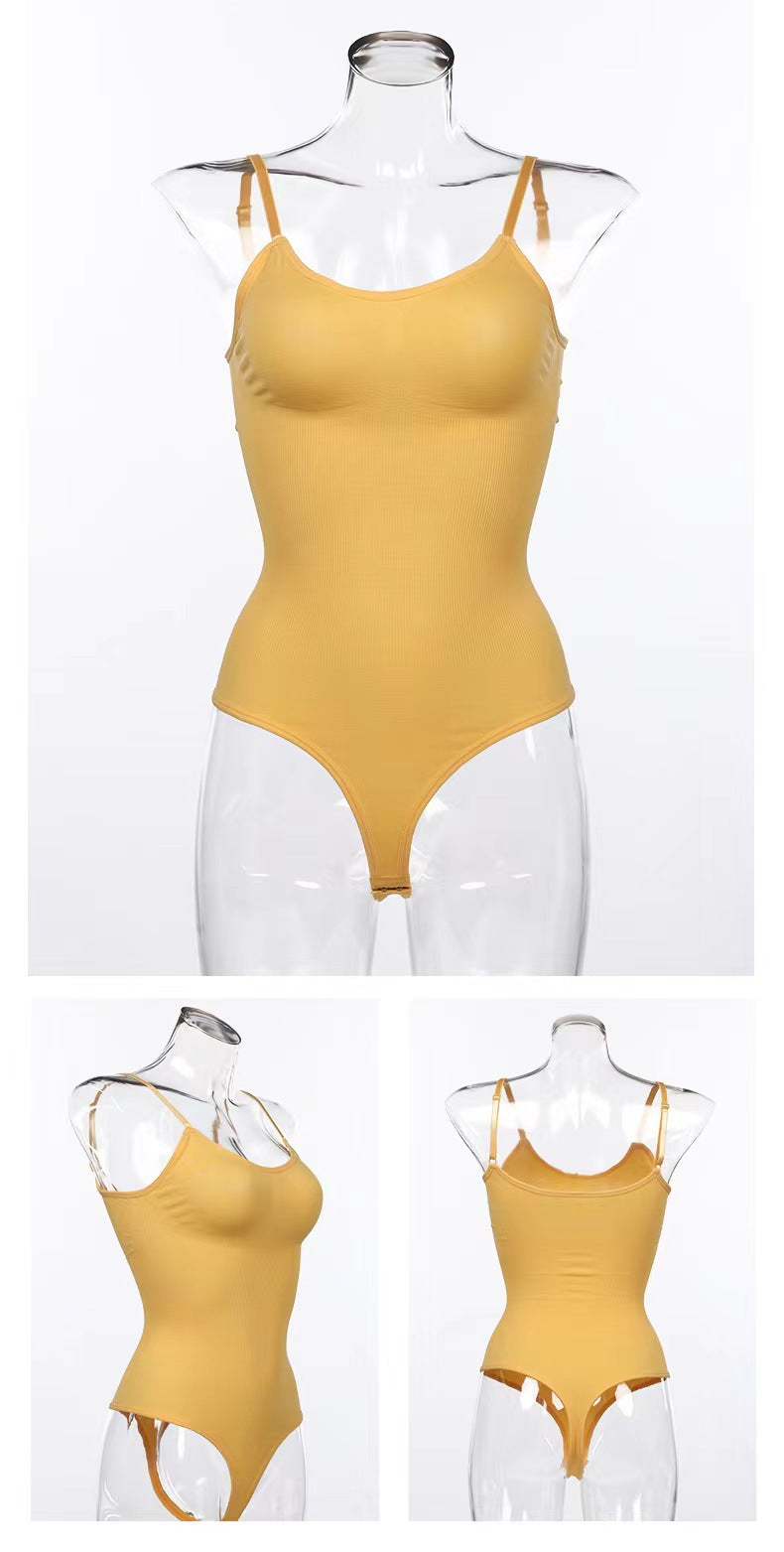 Shapewear Bodysuit